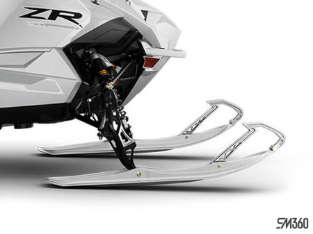 Arctic Cat ZR 600 Sno Pro EPS SG 2027 - photo 1