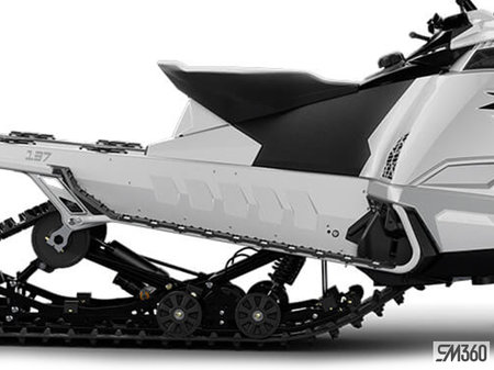 Arctic Cat ZR 600 Sno Pro EPS SG 2027 - photo 3