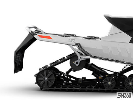 Arctic Cat ZR 600 Sno Pro EPS SG 2027 - photo 4