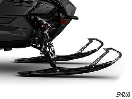 Arctic Cat ZR 600 Sno Pro EPS 2027 - photo 1