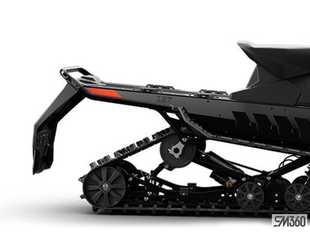 Arctic Cat ZR 600 Sno Pro EPS 2027 - photo 4