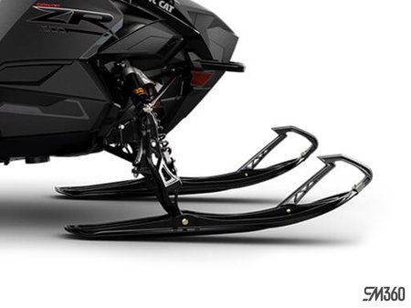 Arctic Cat ZR 600 Sno Pro 2027 - photo 1