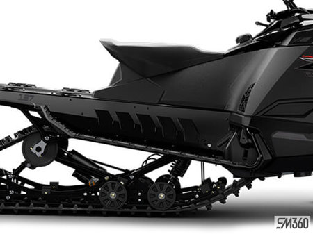 Arctic Cat ZR 600 Sno Pro 2027 - photo 3