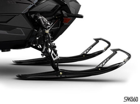 Arctic Cat ZR 858 EPS 2027 - photo 1