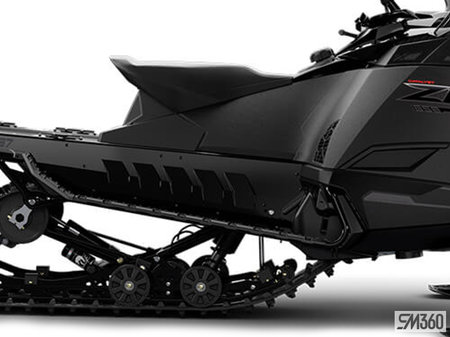 Arctic Cat ZR 858 EPS 2027 - photo 3