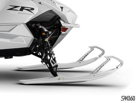 Arctic Cat ZR 858 Sno Pro EPS SG 2027 - photo 1