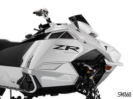 Arctic Cat ZR 858 Sno Pro EPS SG 2027 - photo 2