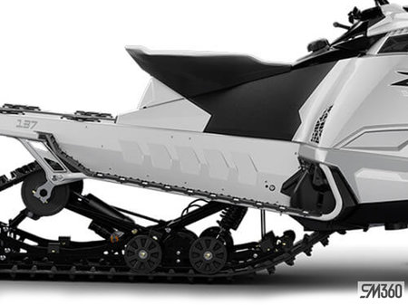 Arctic Cat ZR 858 Sno Pro EPS SG 2027 - photo 3