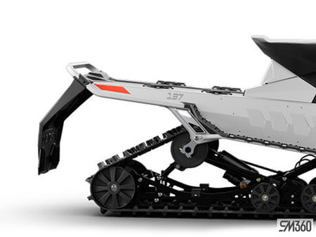 Arctic Cat ZR 858 Sno Pro EPS SG 2027 - photo 4