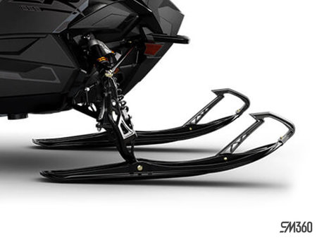 Arctic Cat ZR 858 Sno Pro EPS 2027 - photo 1