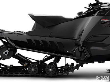Arctic Cat ZR 858 Sno Pro EPS 2027 - photo 3