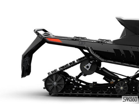 Arctic Cat ZR 858 Sno Pro EPS 2027 - photo 4
