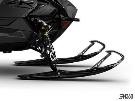 Arctic Cat ZR 858 Sno Pro 2027 - photo 1