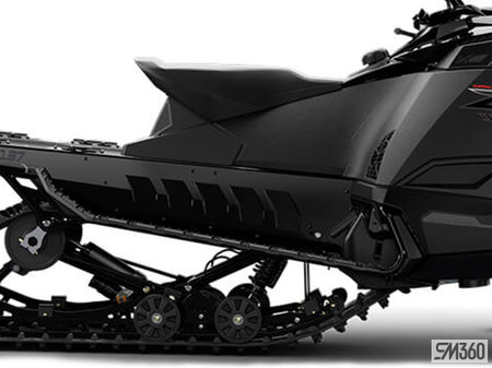 Arctic Cat ZR 858 Sno Pro 2027 - photo 3