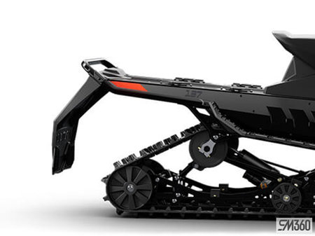Arctic Cat ZR 858 Sno Pro 2027 - photo 4