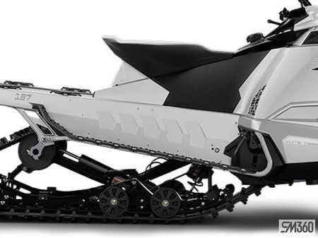 Arctic Cat ZR 858 White Tiger 2027 - photo 3