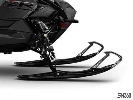 Arctic Cat ZR 858 2027 - photo 1