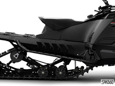 Arctic Cat ZR 858 2027 - photo 3