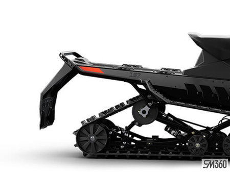 Arctic Cat ZR 858 2027 - photo 4