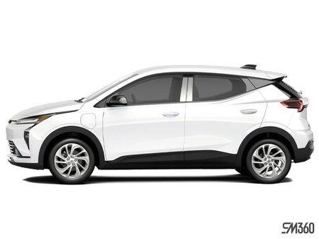 Chevrolet Bolt EV LT 2027 - photo 1