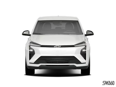 Chevrolet Bolt EV LT 2027 - photo 3