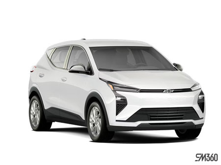 Chevrolet Bolt EV LT 2027 - photo 4