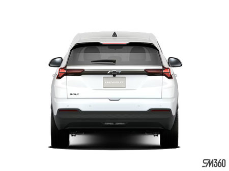 Chevrolet Bolt EV LT 2027 - photo 1