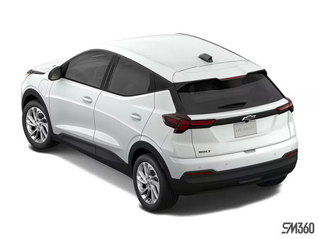 Chevrolet Bolt EV LT 2027 - photo 2