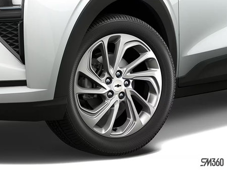 Chevrolet Bolt EV LT 2027 - photo 3