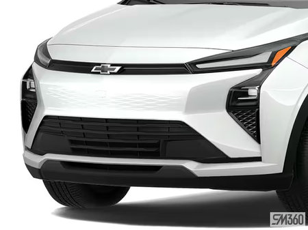 Chevrolet Bolt EV LT 2027 - photo 4