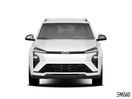 Chevrolet Bolt EV RS 2027 - photo 3