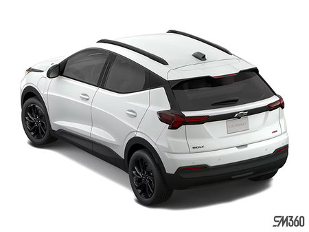 Chevrolet Bolt EV RS 2027 - photo 2