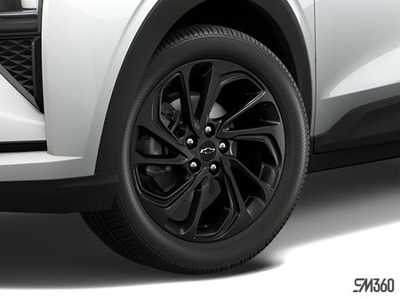 Chevrolet Bolt EV RS 2027 - photo 3