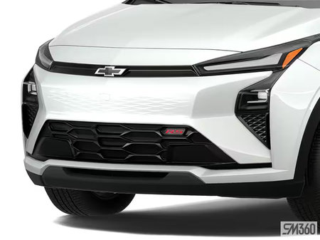 Chevrolet Bolt EV RS 2027 - photo 4