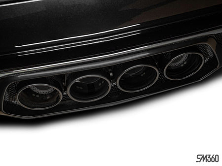 Chevrolet Corvette Z06 coupe 1LZ 2027 - photo 4