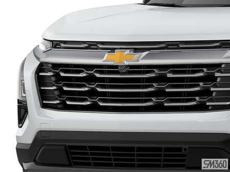 Chevrolet Equinox LT 2027 - photo 2