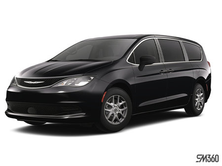 Chrysler Grand Caravan BASE 2027 - photo 2