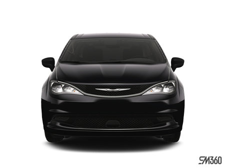 Chrysler Grand Caravan BASE 2027 - photo 3