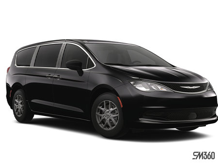 Chrysler Grand Caravan BASE 2027 - photo 4
