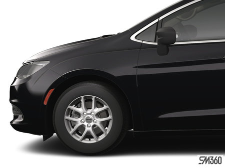 Chrysler Grand Caravan BASE 2027 - photo 2