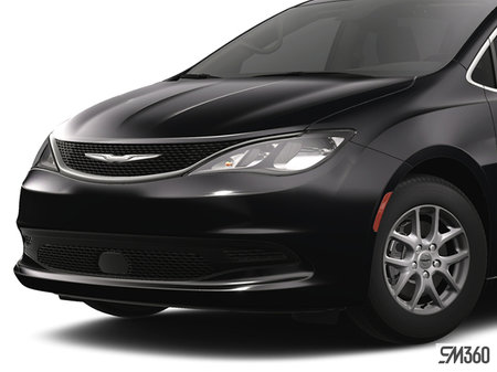 Chrysler Grand Caravan BASE 2027 - photo 3