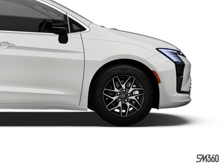 Chrysler Pacifica Limited AWD 2027 - photo 1