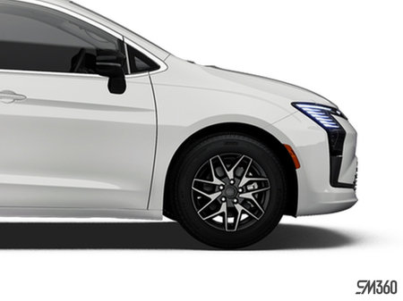 Chrysler Pacifica Limited 2027 - photo 1