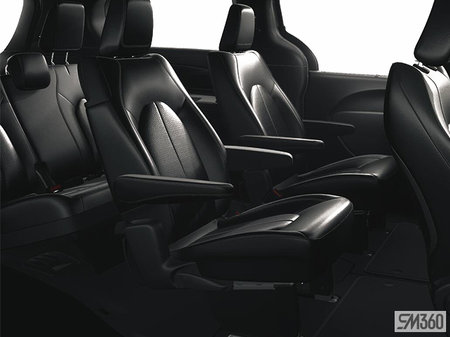 Chrysler Pacifica Select AWD 2027 - photo 4