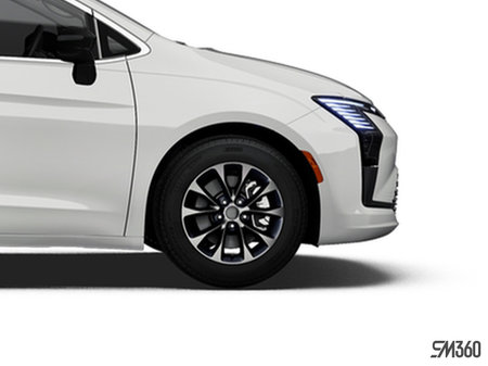 Chrysler Pacifica Select AWD 2027 - photo 1