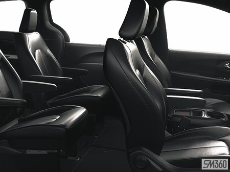 Chrysler Pacifica Select 2027 - photo 3