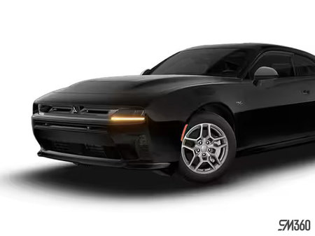 Dodge Charger 2-door R/T 2027 - photo 4