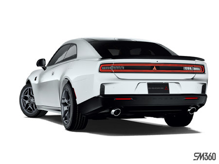 Dodge Charger 2-door Scat Pack Plus 2027 - photo 2