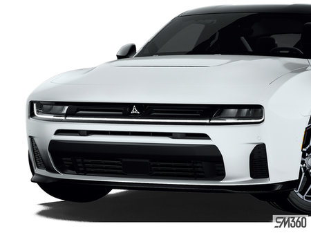 Dodge Charger 2-door Scat Pack Plus 2027 - photo 4