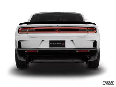 Dodge Charger 4-door Scat Pack  2027 - photo 1